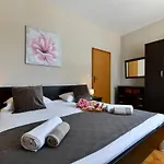 Batena Apartman *