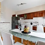 Batena Apartman *