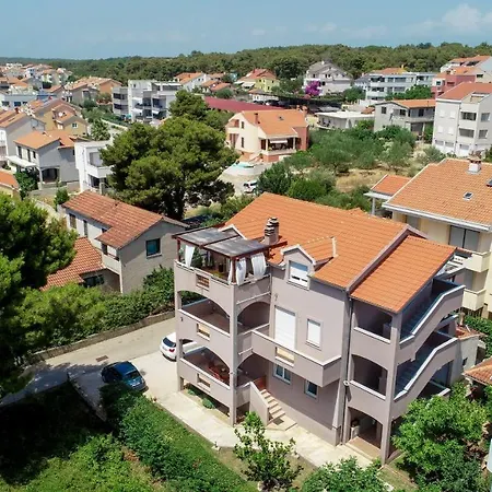 Lägenhet Batena Zadar