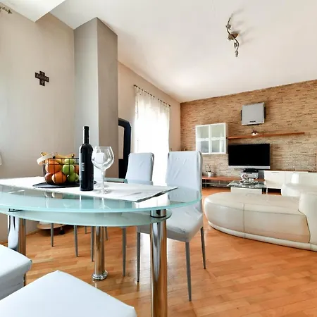 Apartamento Batena Zadar