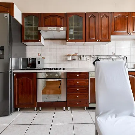 Batena Apartman