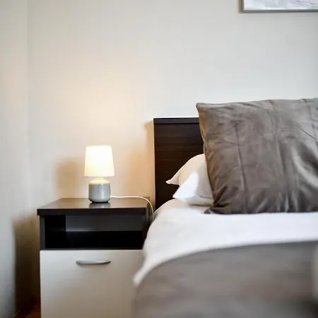 Apartamento Batena Zadar