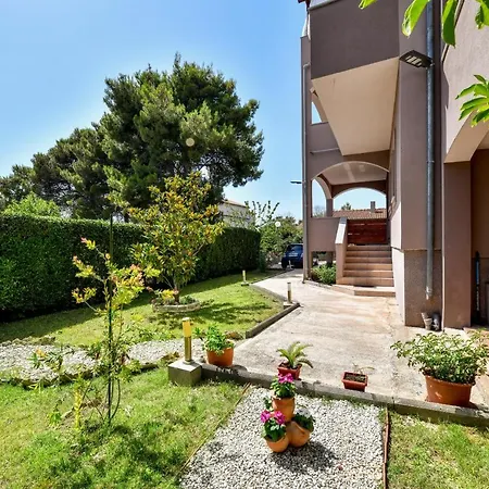 Apartamento Batena