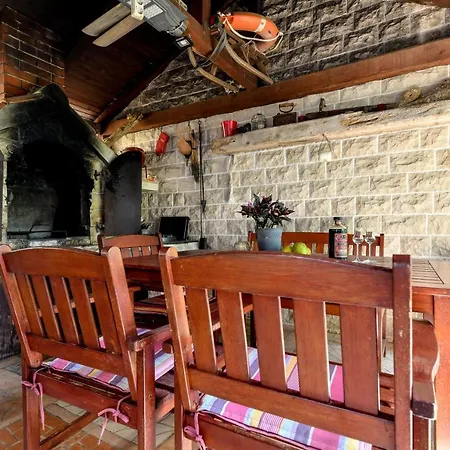 아파트 Batena 자다르