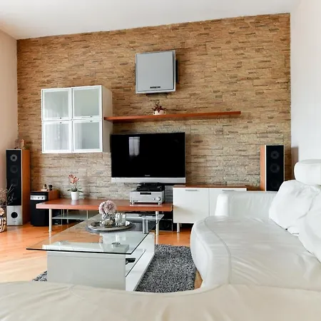 Batena Apartamento Zadar