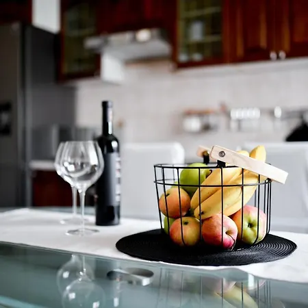 Appartement Batena Zadar