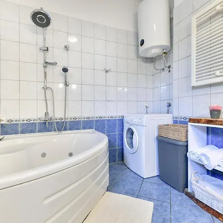 Batena Apartamento Zadar