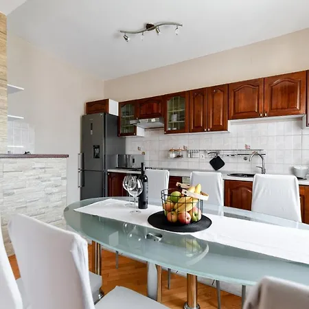 Batena Appartement *