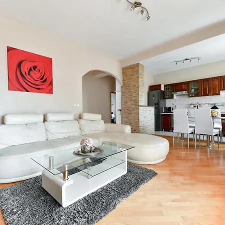Batena Apartamento Zadar