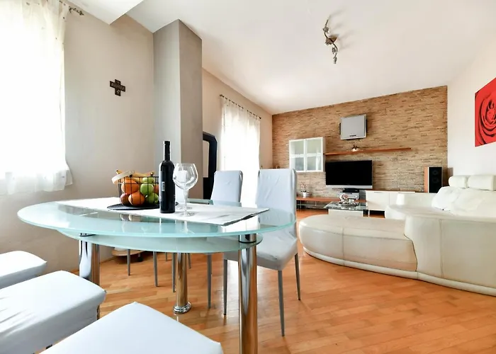 아파트 Batena 자다르