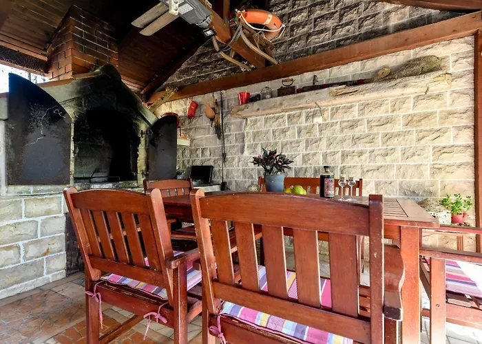 아파트 Batena 자다르