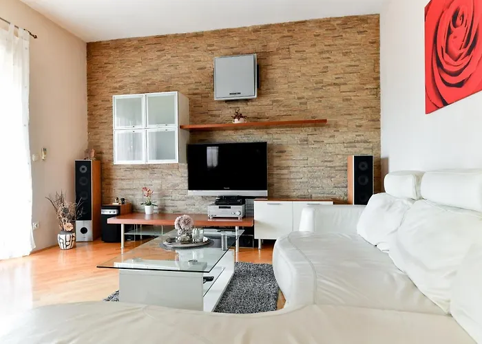 Batena 아파트 자다르