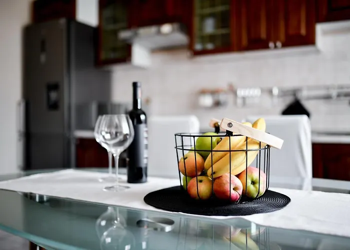 아파트 Batena 자다르