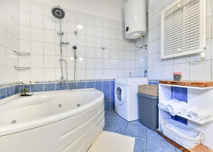 Batena 아파트 자다르