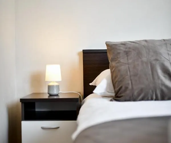 아파트 Batena 자다르