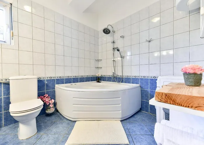 Batena 아파트 자다르