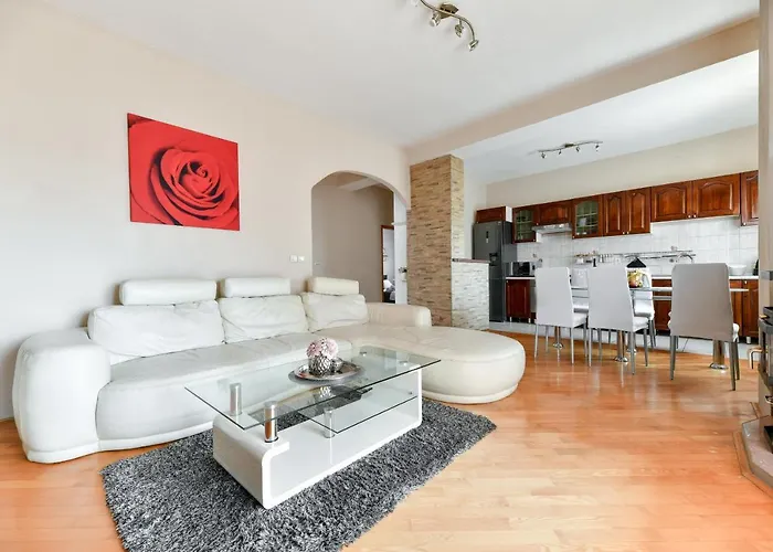 Batena 아파트 자다르